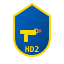 HD2 Arsenal Logo